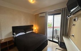 Hotel Biena Aconchegante Sena Madureira com garagem 1205